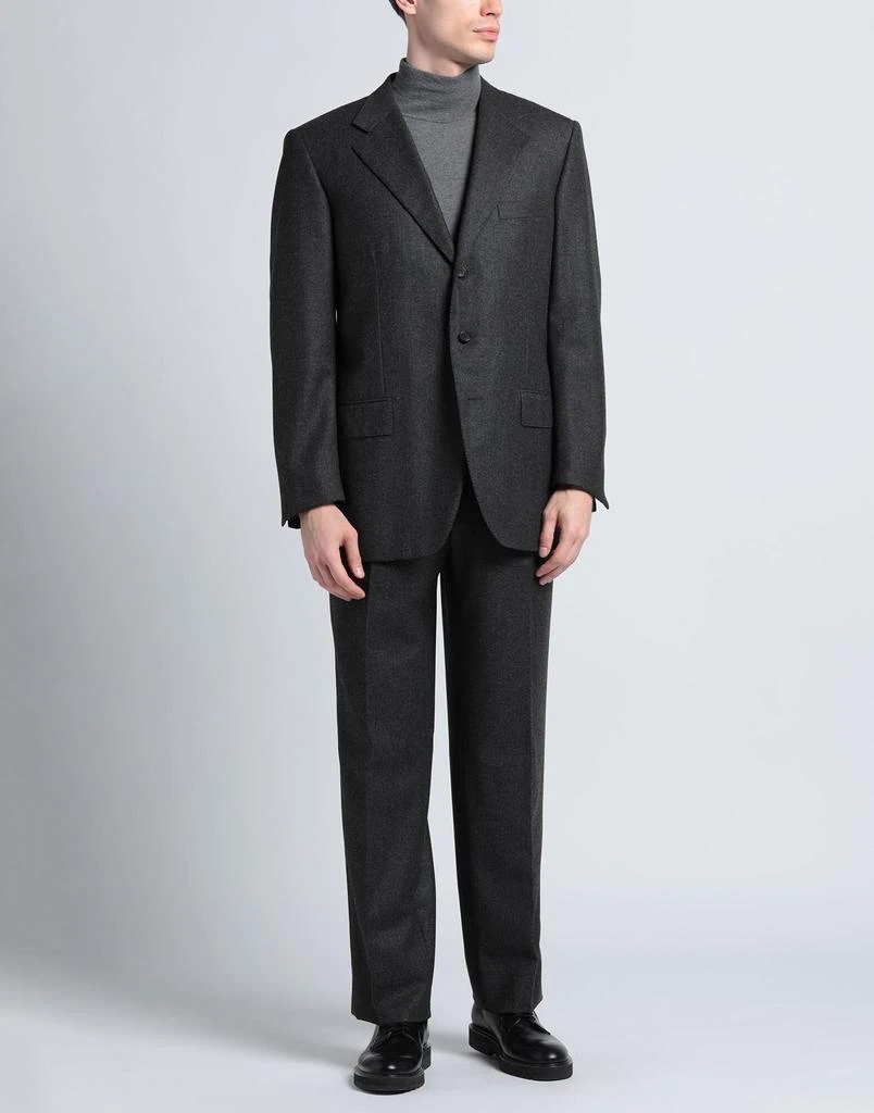 RAFFAELE CARUSO SARTORIA PARMA Suits 2