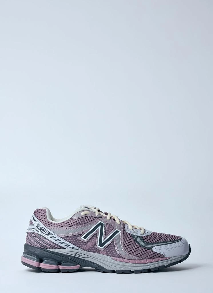 New Balance 860v2 Sneakers 1