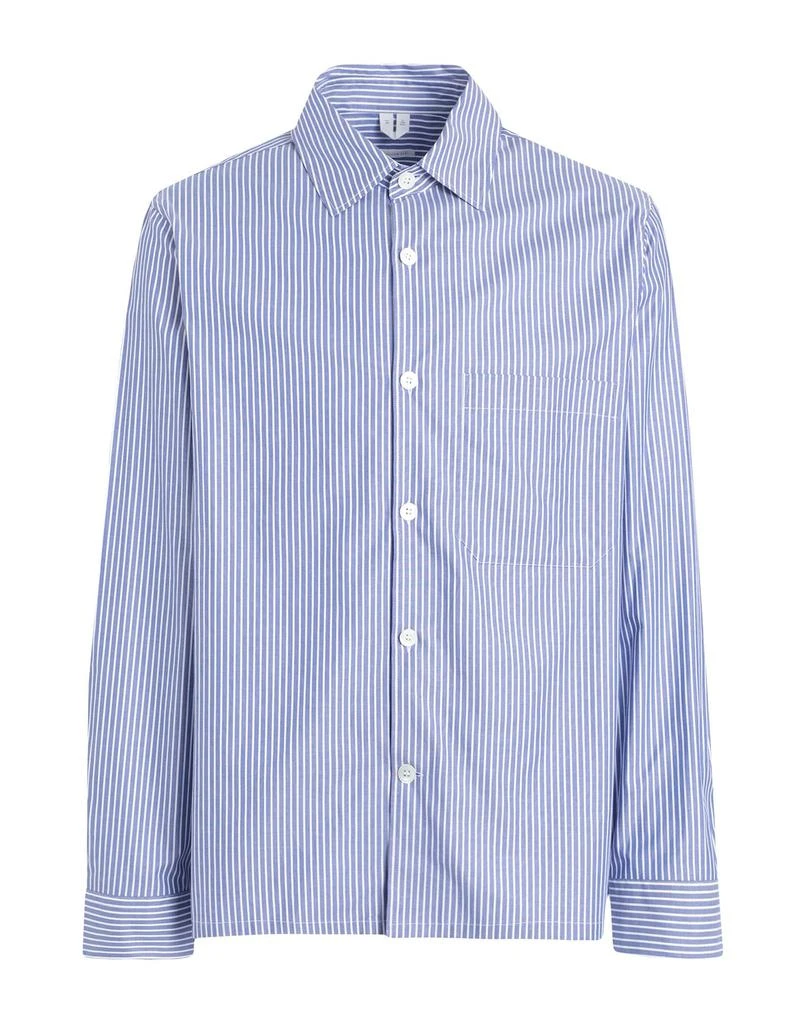 ARKET Striped shirt 1