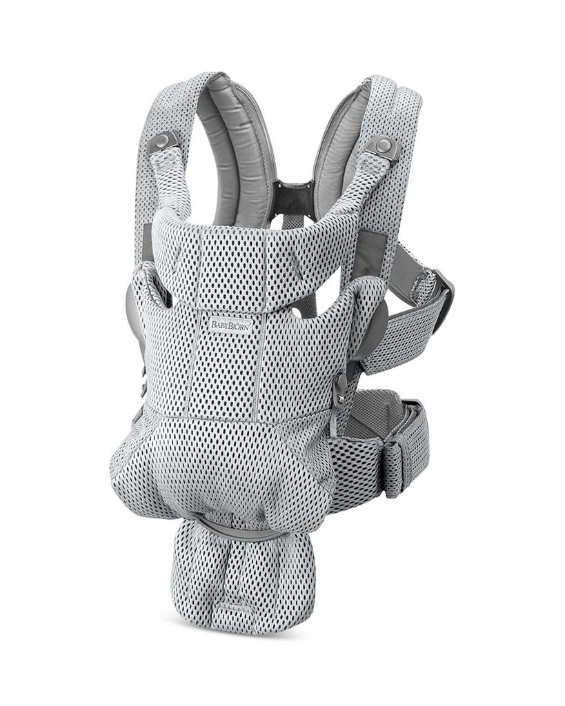 BabyBjörn Baby Carrier Free 1