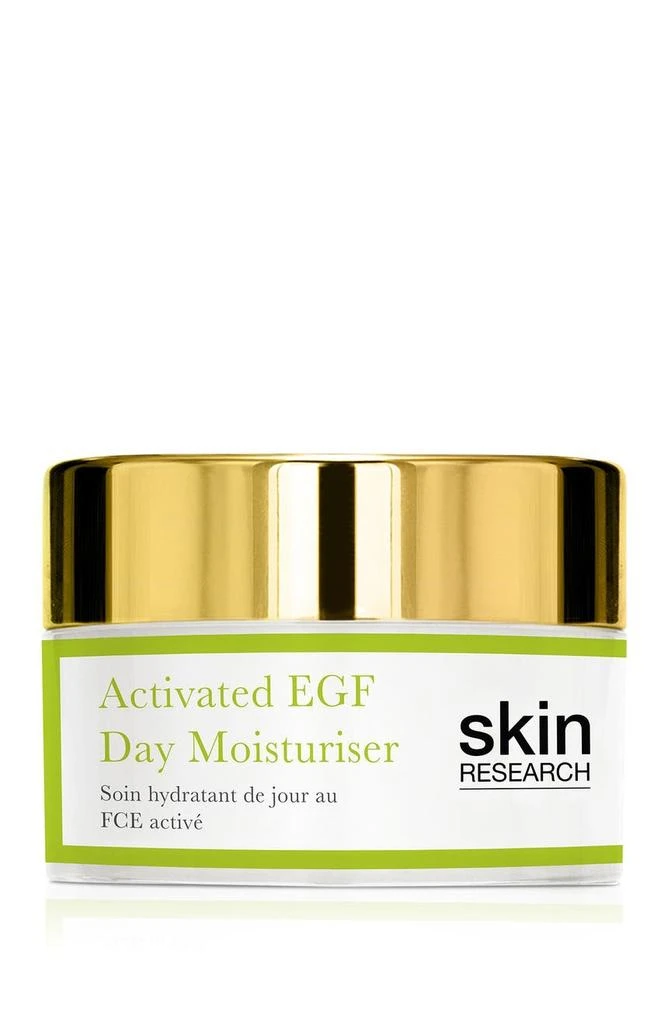 skinChemists Activated EGF Day Moisturizer 2
