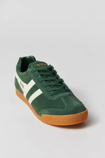 Gola Gola Harrier Sneaker 4