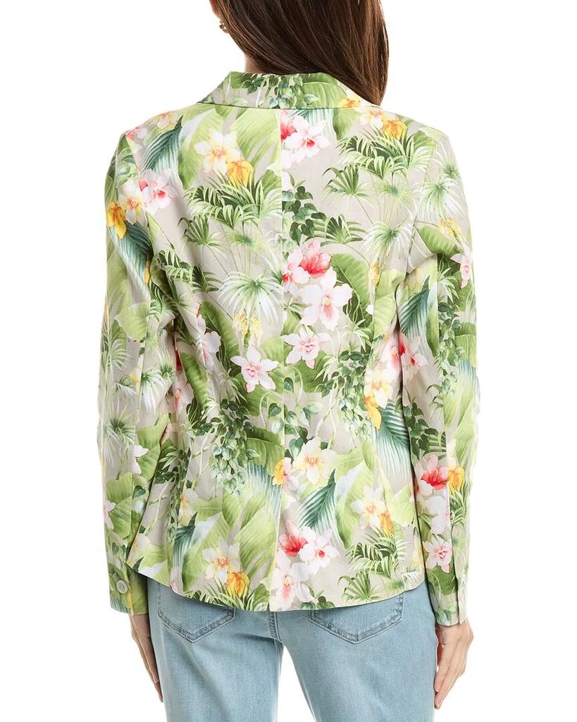 Tommy Bahama Flora Riviera Palma Coast Linen-Blend Blazer 2