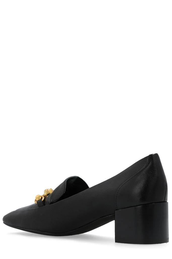 Tory Burch Tory Burch Jessa Square Toe Pumps 3