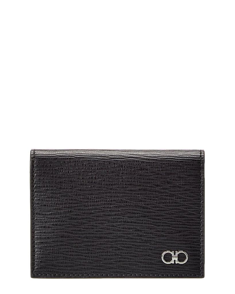 Salvatore Ferragamo Ferragamo Revival Leather Wallet