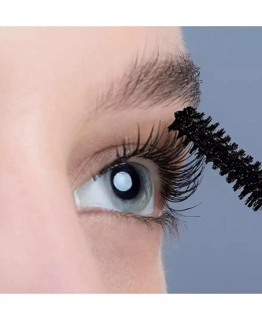 Carolina Herrera Waterproof Fabulous Eyes Mascara 4