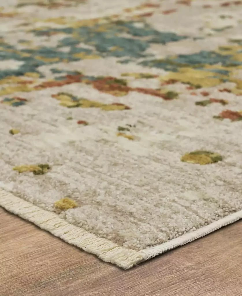 Karastan Memento Sentimental 5' x 7'6" Area Rug 2