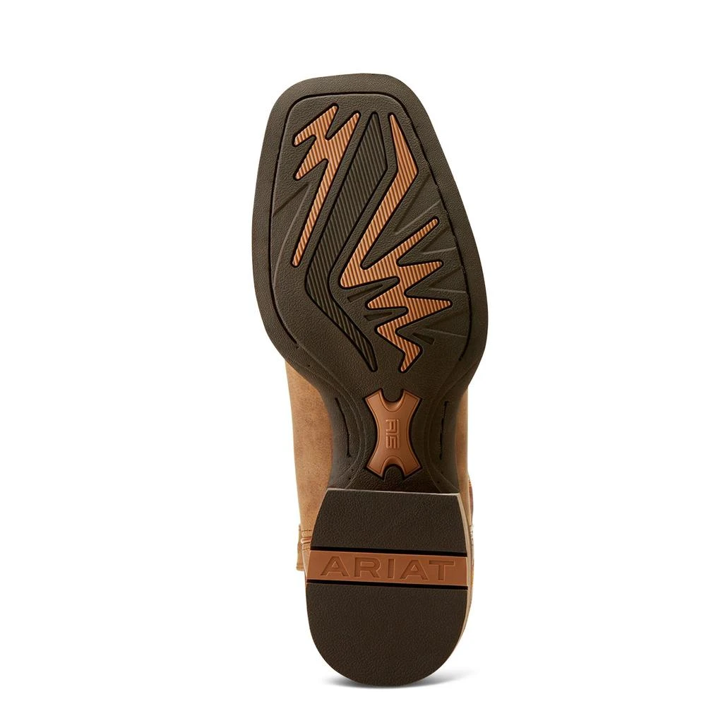Ariat Ricochet Western Boots 3