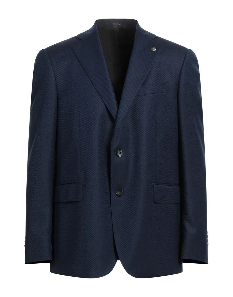 ANGELO NARDELLI Blazer 1