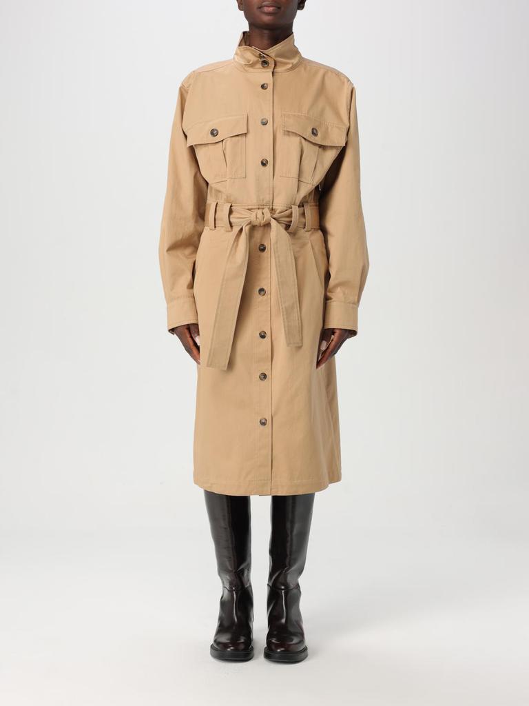 A.P.C.[アーペーセー] Mireille Dress A.P.C. Mireille dress - Dresses & Skirts - BeyondStyle