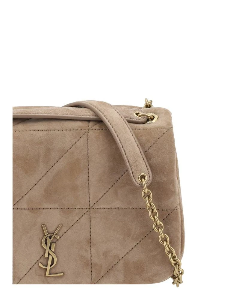 Yves Saint Laurent Saint Laurent Shoulder Bags 4