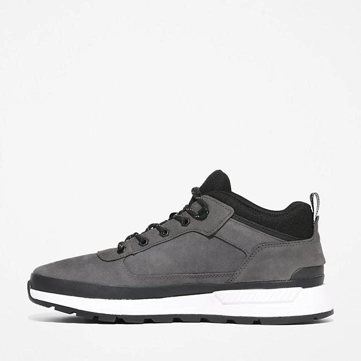 Timberland Field Trekker Low Hiker for Men in Grey 6
