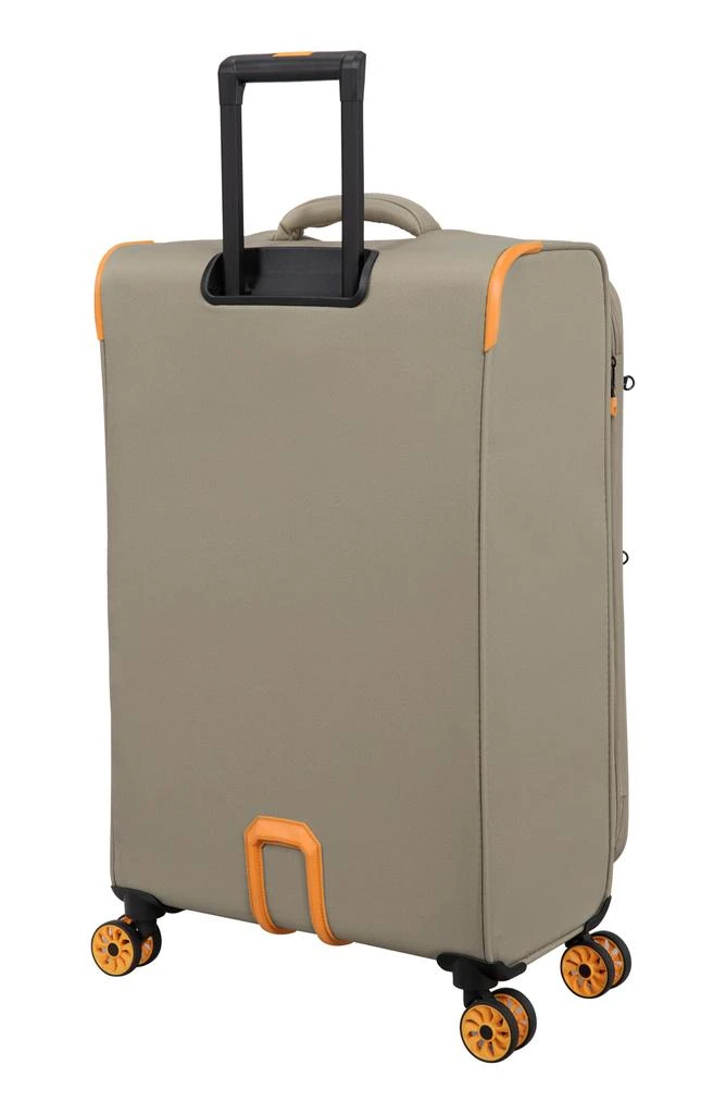 it luggage Compartment 27-Inch Softside Spinner Luggage 2