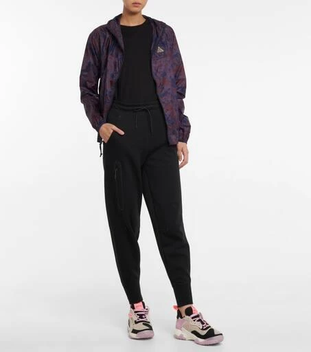 NIKE ACG Cinder Cone hooded jacket 2