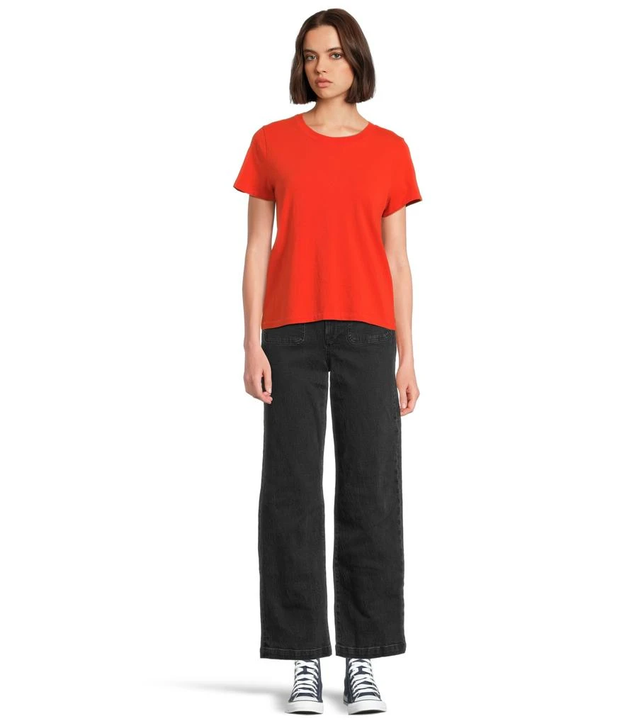 Madewell Northside Vintage Tee 5