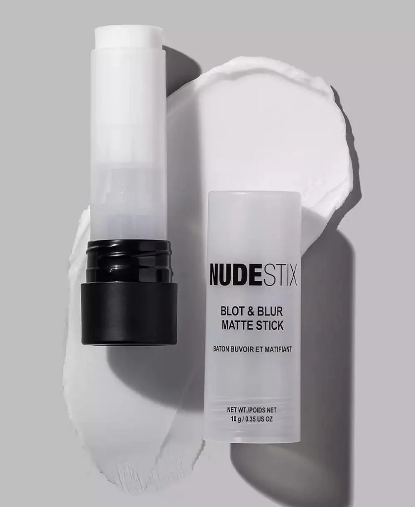 NUDESTIX Blot & Blur Matte Stick 3