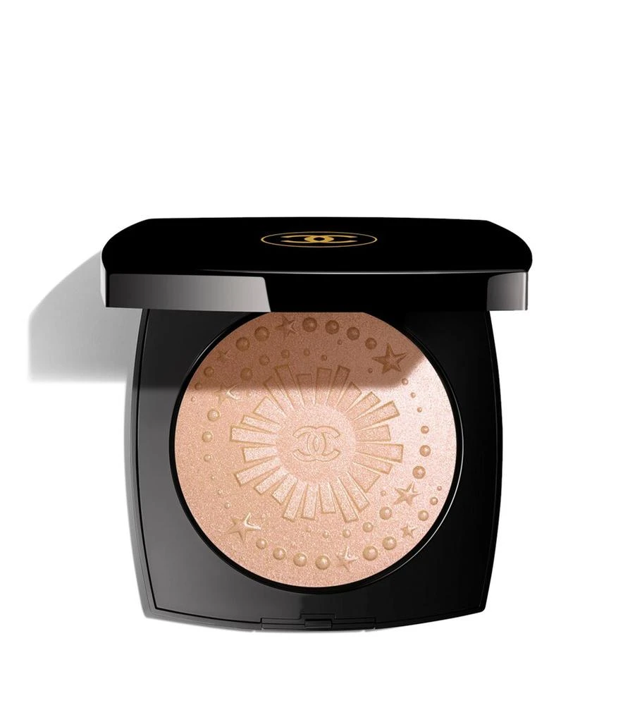 Chanel Diamond Dust Illuminating Powder 1
