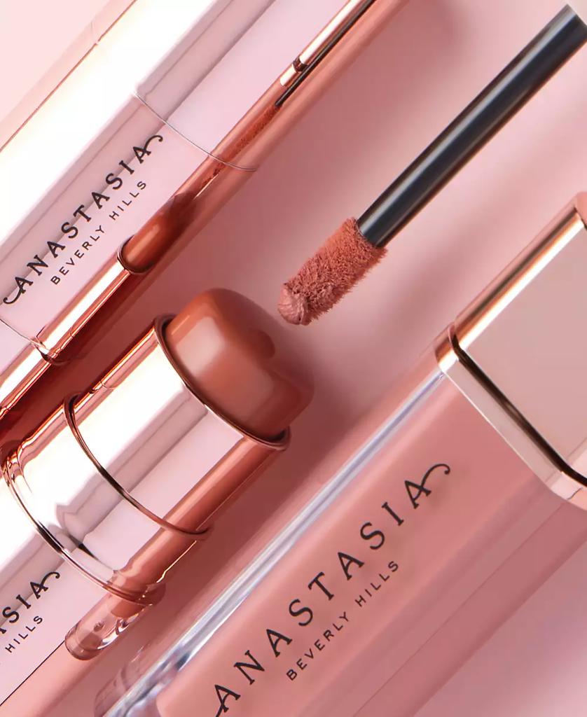 Anastasia Beverly Hills 2-Pc. Blushed Lip & Cheek Set