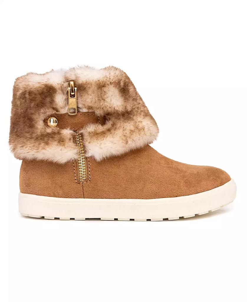 Sugar Little And Big Girls Pelia Cold Weather Boot