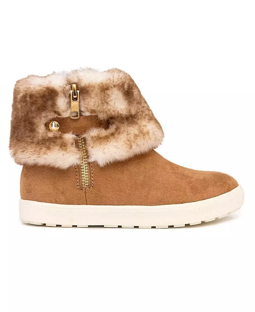 Sugar Little And Big Girls Pelia Cold Weather Boot 2