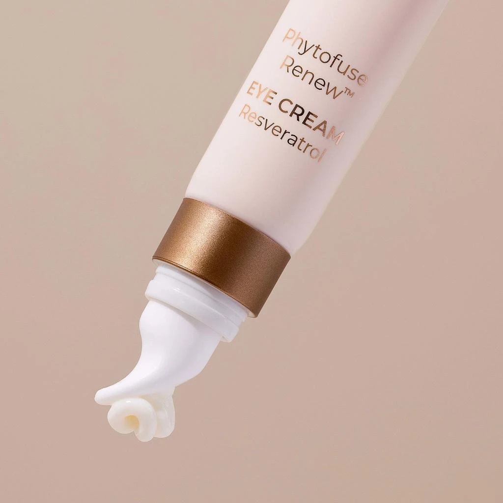 INIKA INIKA Organic Phytofuse Renew Eye Cream 15ml 4