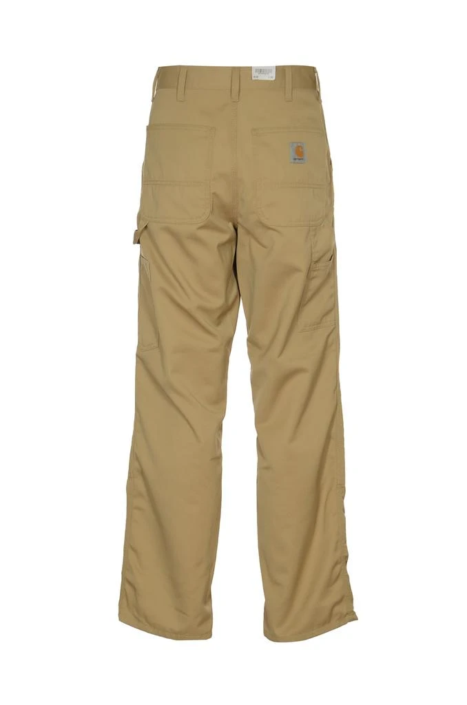 Carhartt Straight Buttoned Trousers 2