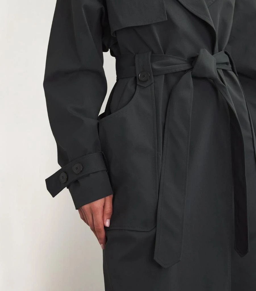 CAMILLA AND MARC Reyes Trench Coat 6