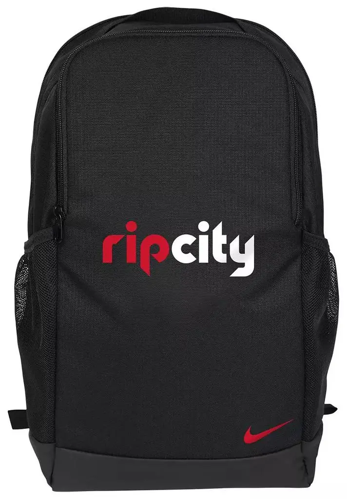 NIKE Nike Hoops Elite Pro Printed Basketball Backpack - Backpacks - Free  Shipping - BeyondStyle