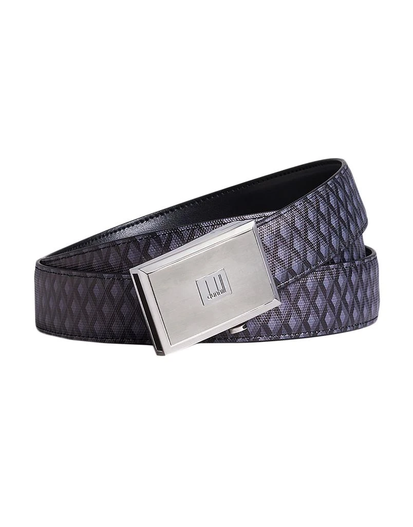 Dunhill Leather belt 1