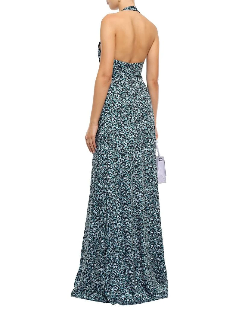 LELA ROSE Long dress 3