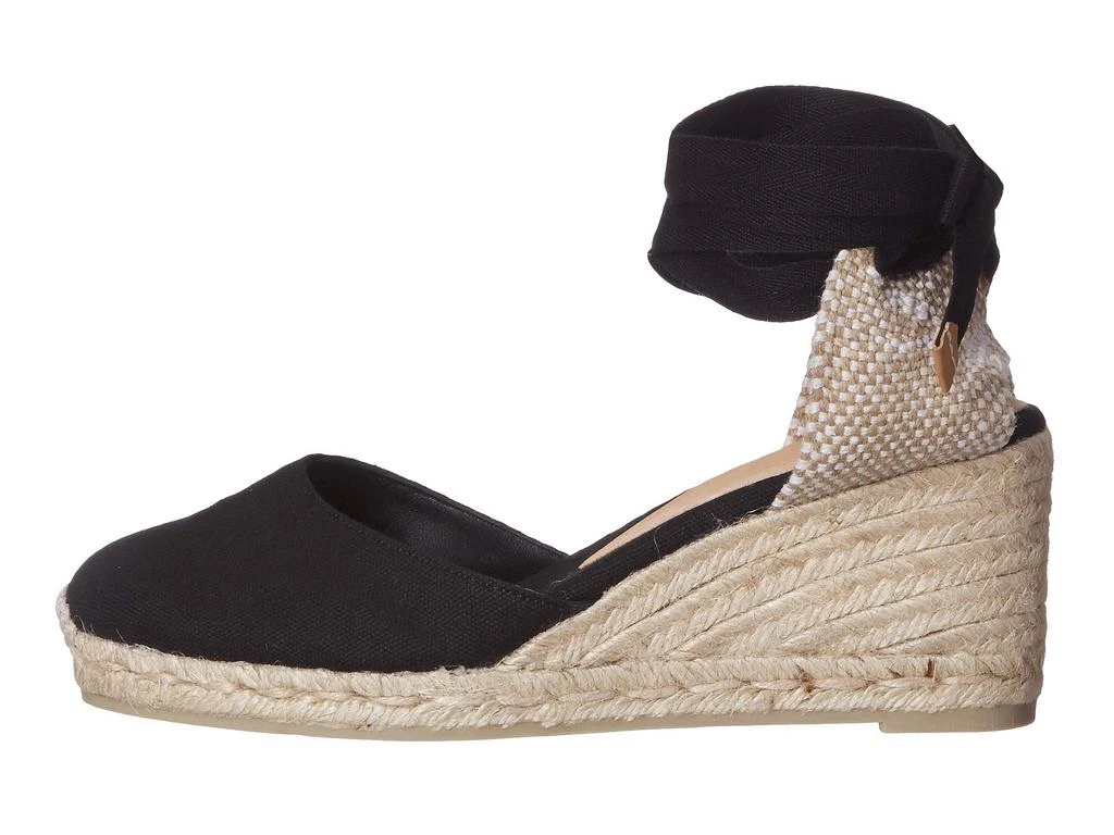 CASTANER Carina 60mm Wedge Espadrille 4