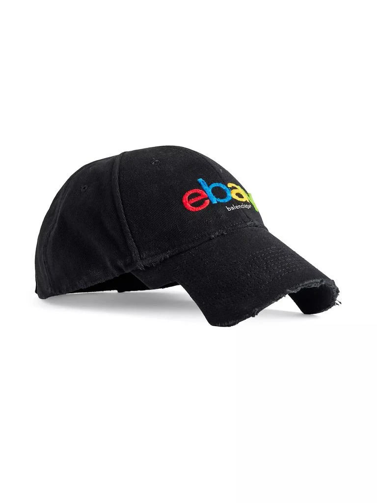 Balenciaga Ebay Cap 2