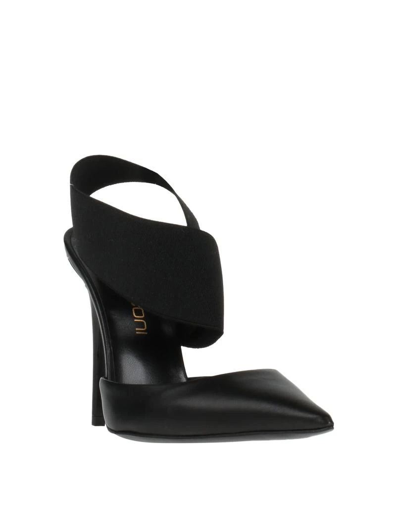 BRUNO FRISONI Pump 2