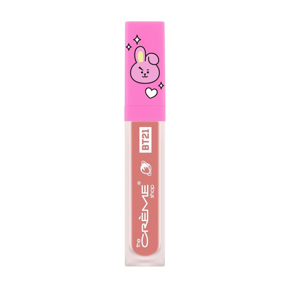 The Creme Shop The Crème Shop - Universtain Lip Tint  Cosy Rosy Cooky