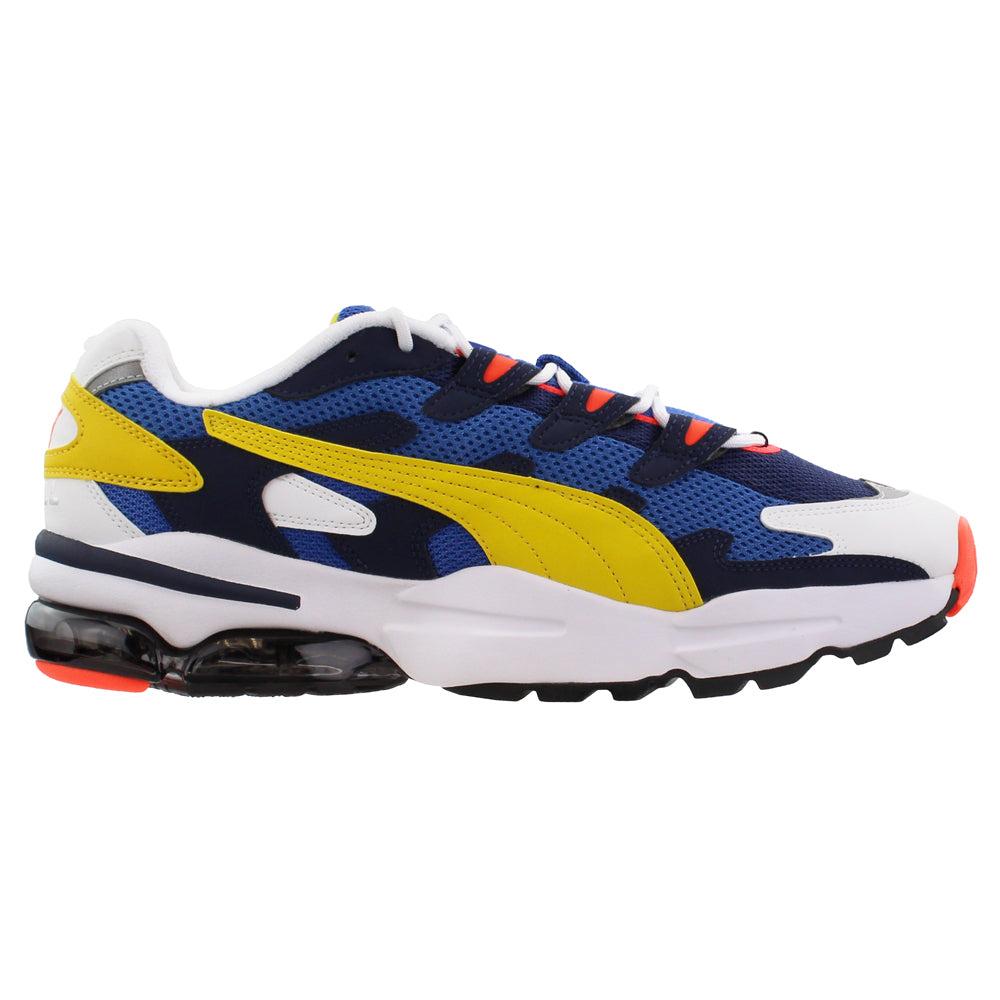 Puma Cell Alien OG Lace Up Sneakers