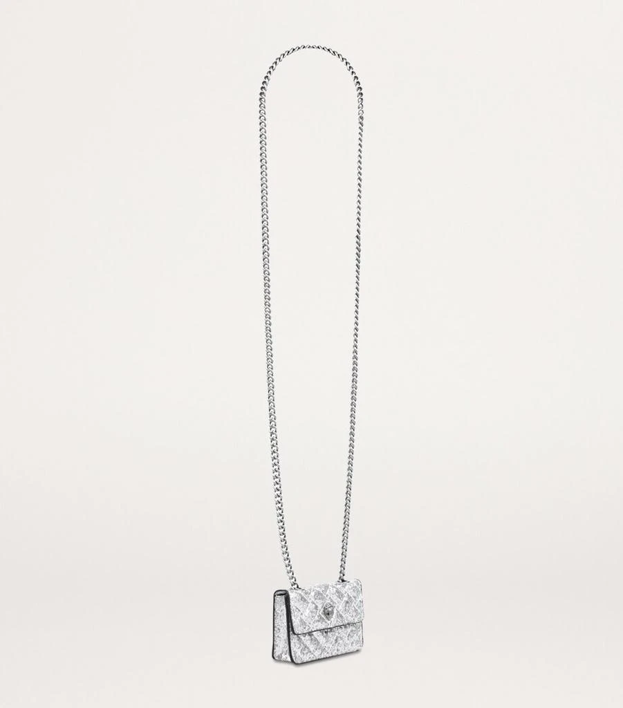 Kurt Geiger Micro Kensington Cross-Body Bag 3