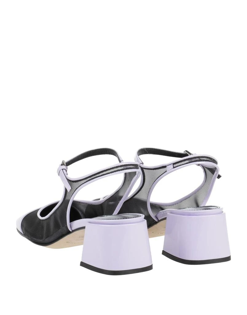 Sergio Rossi Pump 3