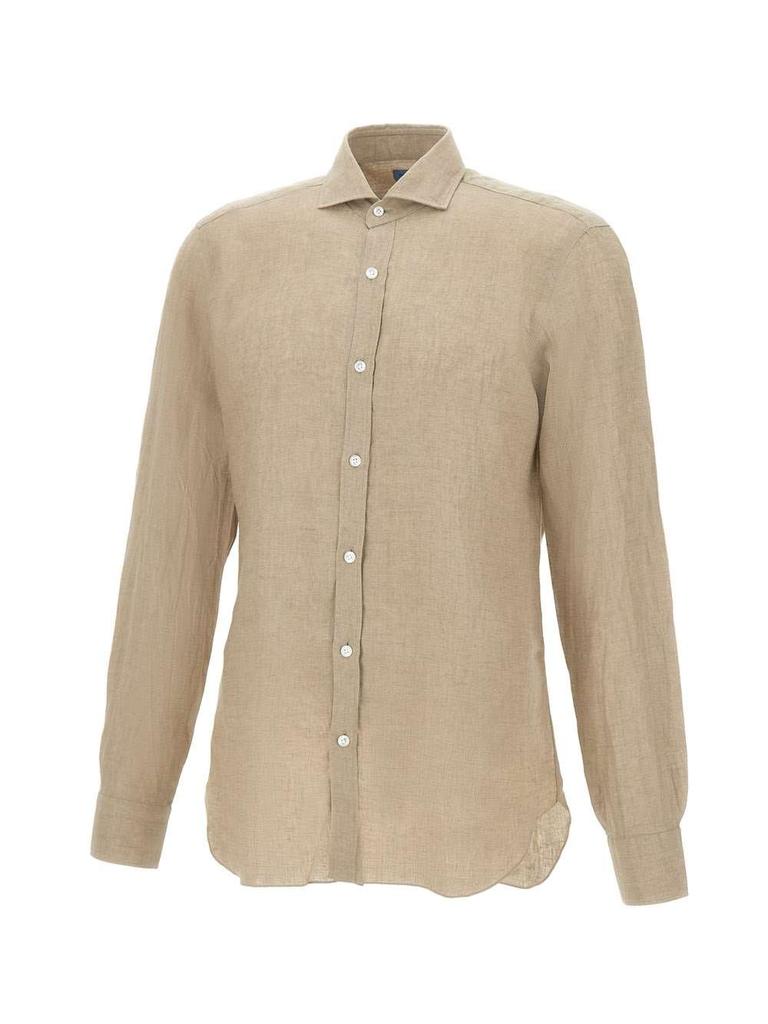 BARBA Barba Long Sleeve Shirt
