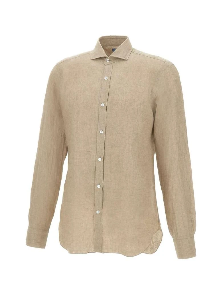 BARBA Barba Long Sleeve Shirt 1