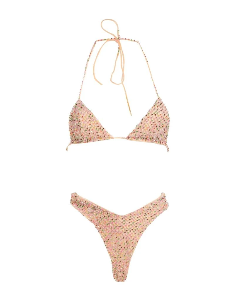 GCDS Bikini 1