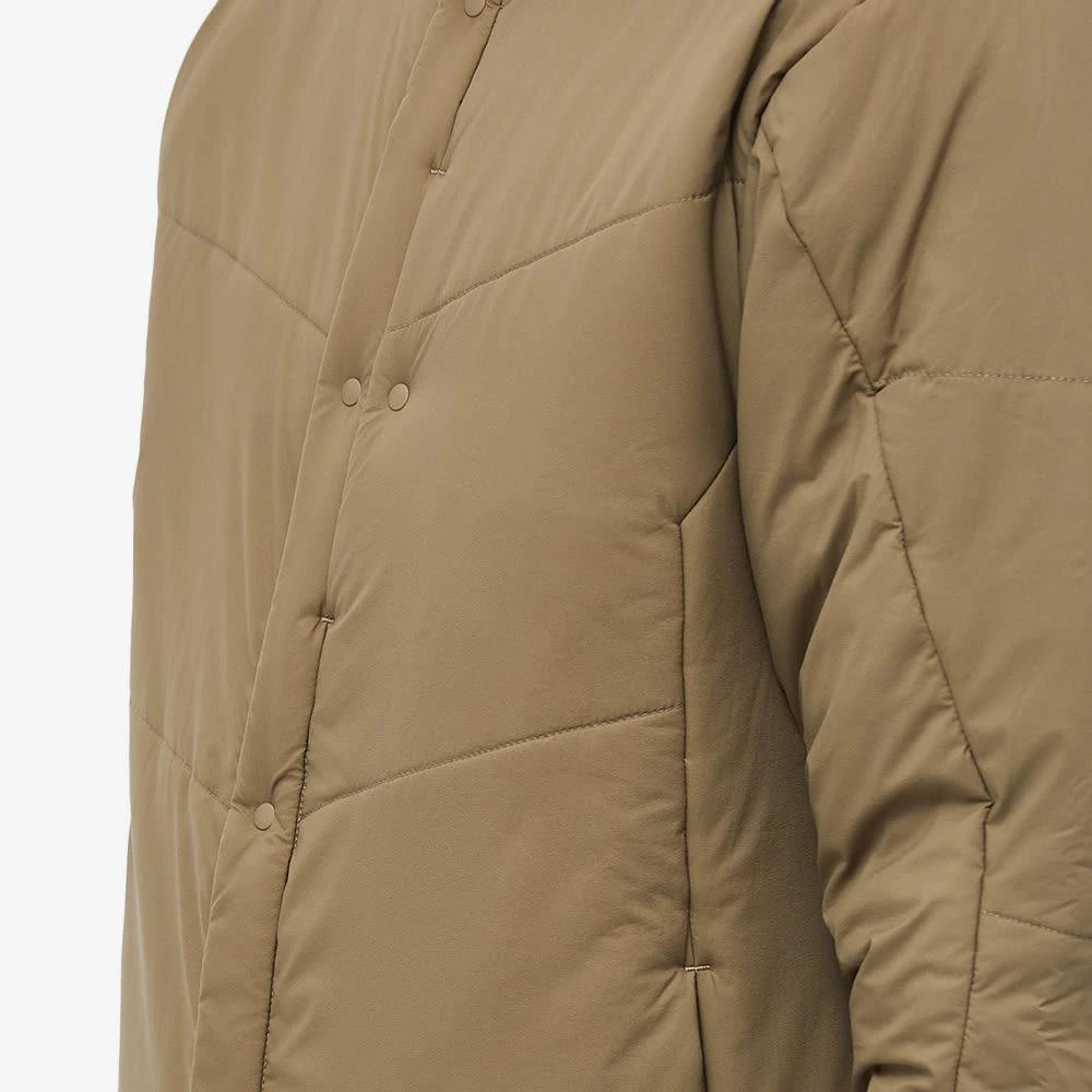 Tilak Tilak Poutnik Pygmy Jacket 5