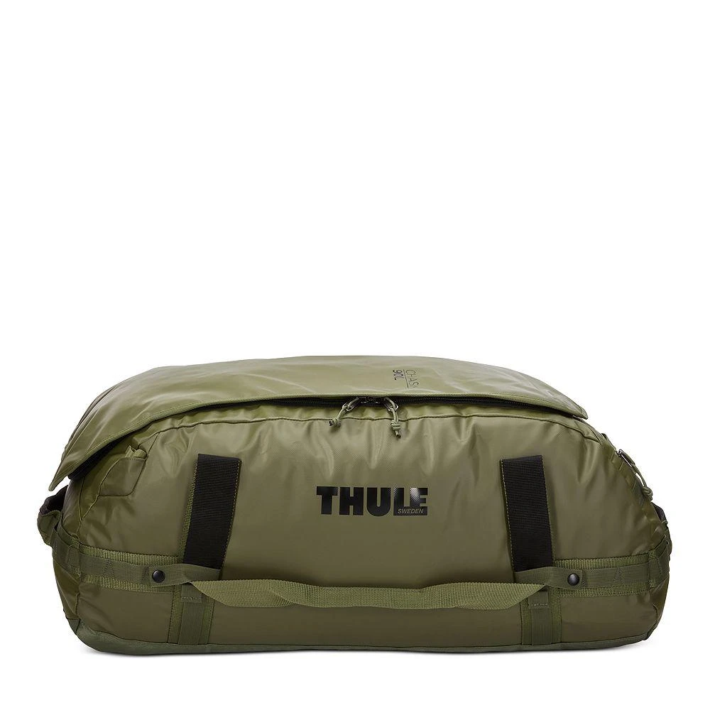 Thule Chasm L 90L Duffel Bag 2