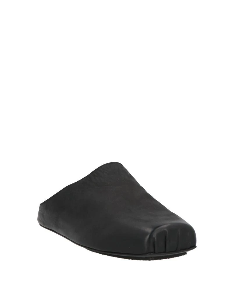 Uma Wang Mules and clogs 2