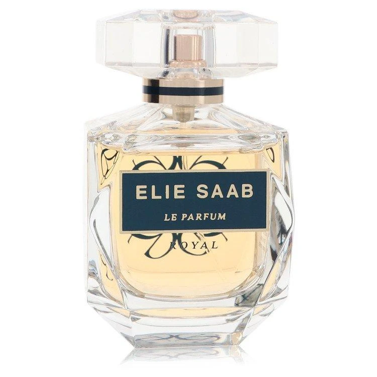 Elie Saab Le Parfum Royal  by  Eau De Parfum Spray (Tester) 3 oz Women 1