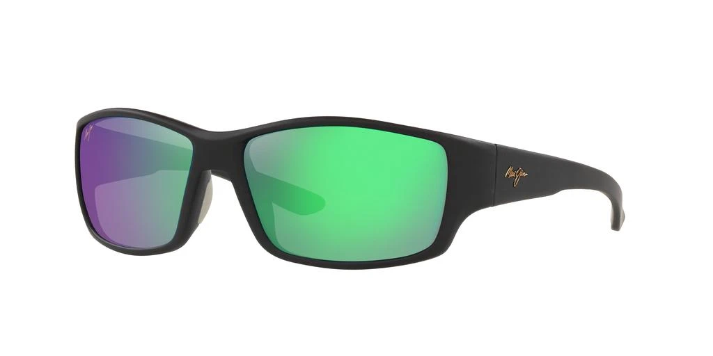 Maui Jim Maui Jim Man Sunglass Local Kine 1