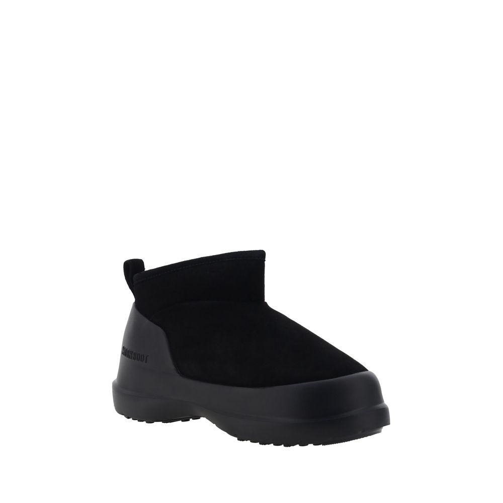 Moon Boot Luna Low Women's Boots