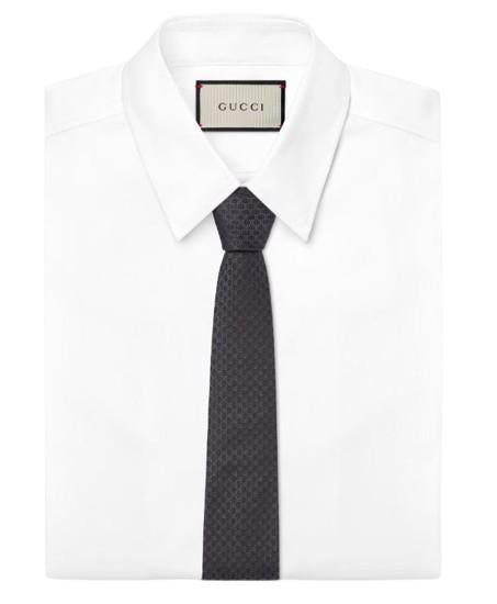 Gucci Gucci Ties