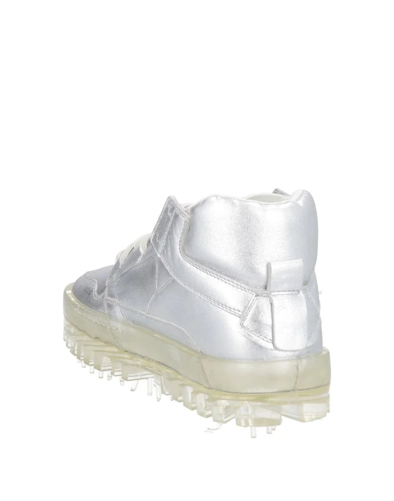 RUBBER SOUL Sneakers 3