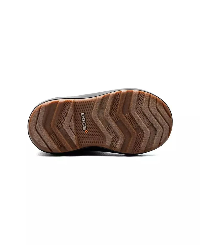 Bogs Little and Big Boys Classic II Boots 8