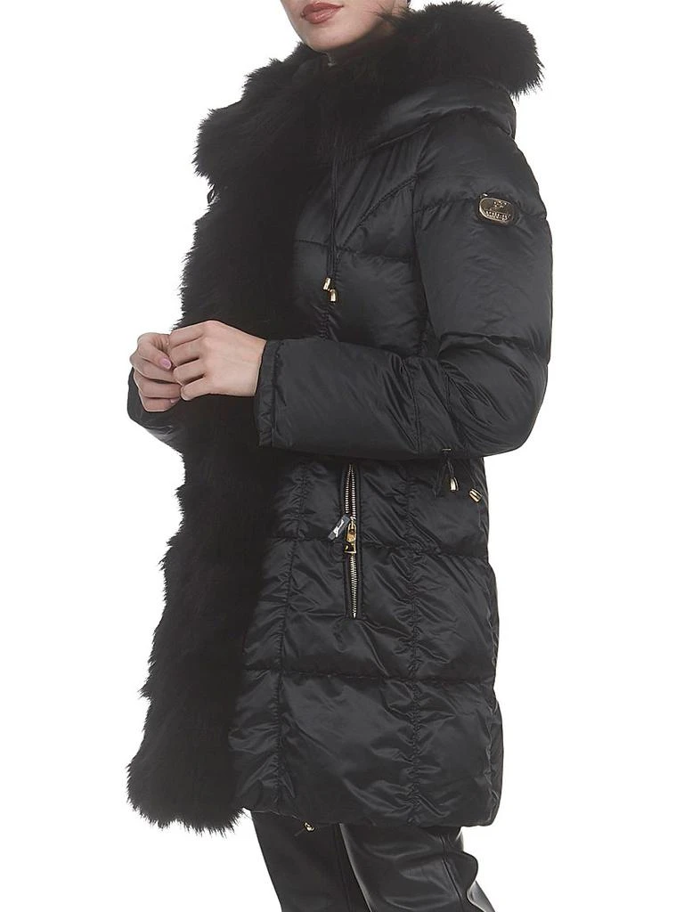 Gorski Apres-Ski Jacket with Toscana Tuxedo 4